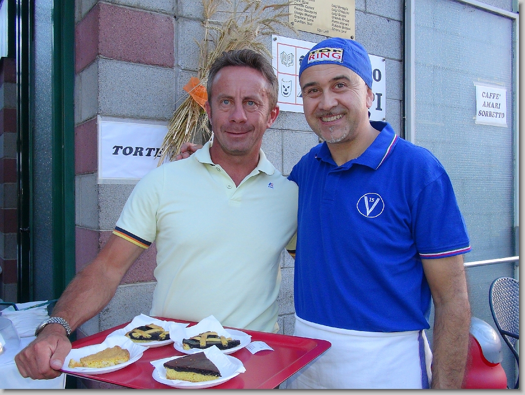 Foto successiva